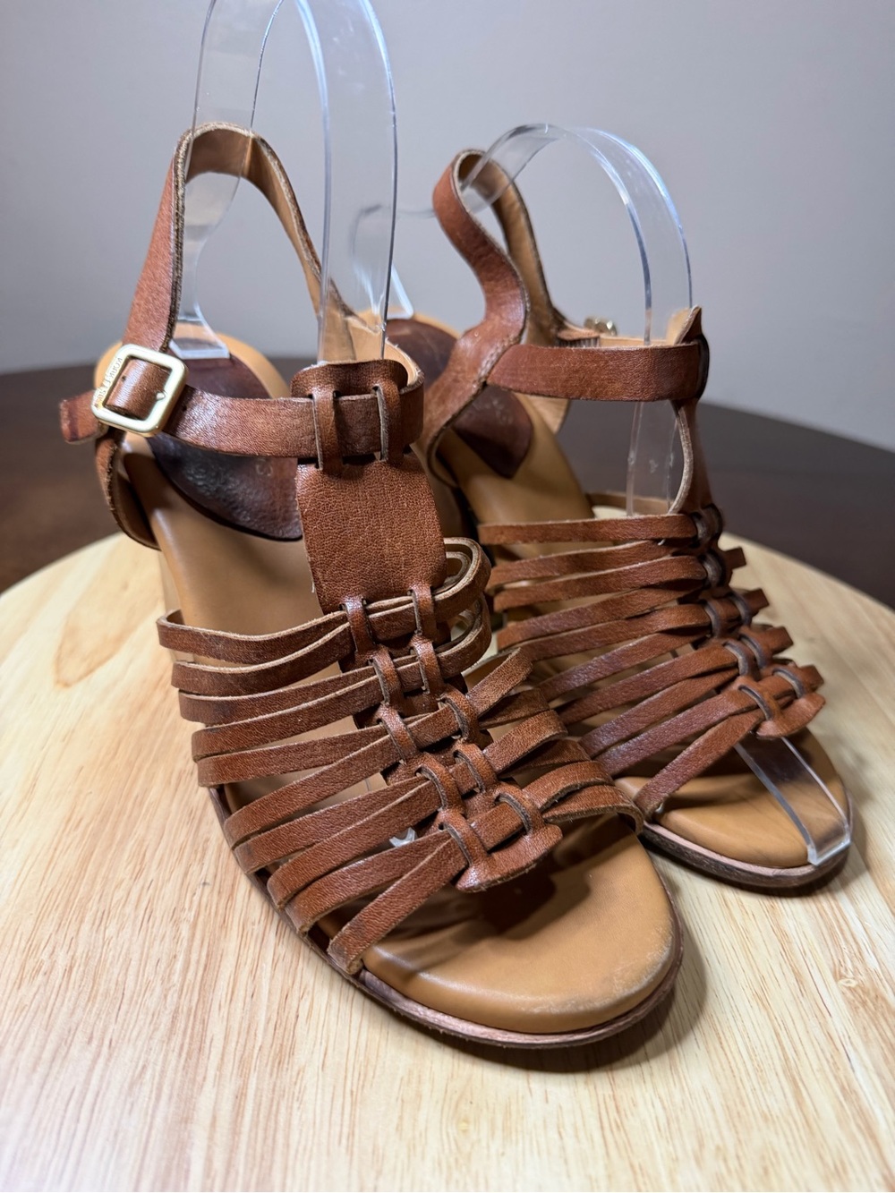 Kork Ease women’s Pepper Block Chunky Sandals